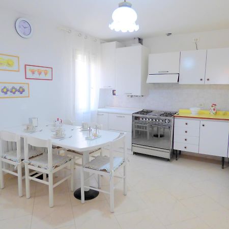 Ca' Melissa Apartment Venice Luaran gambar
