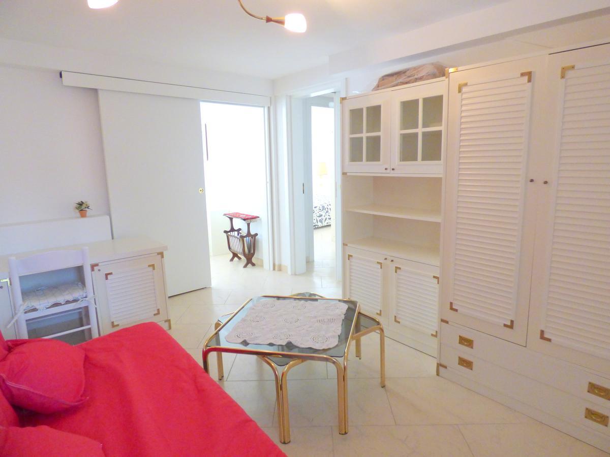 Ca' Melissa Apartment Venice Luaran gambar