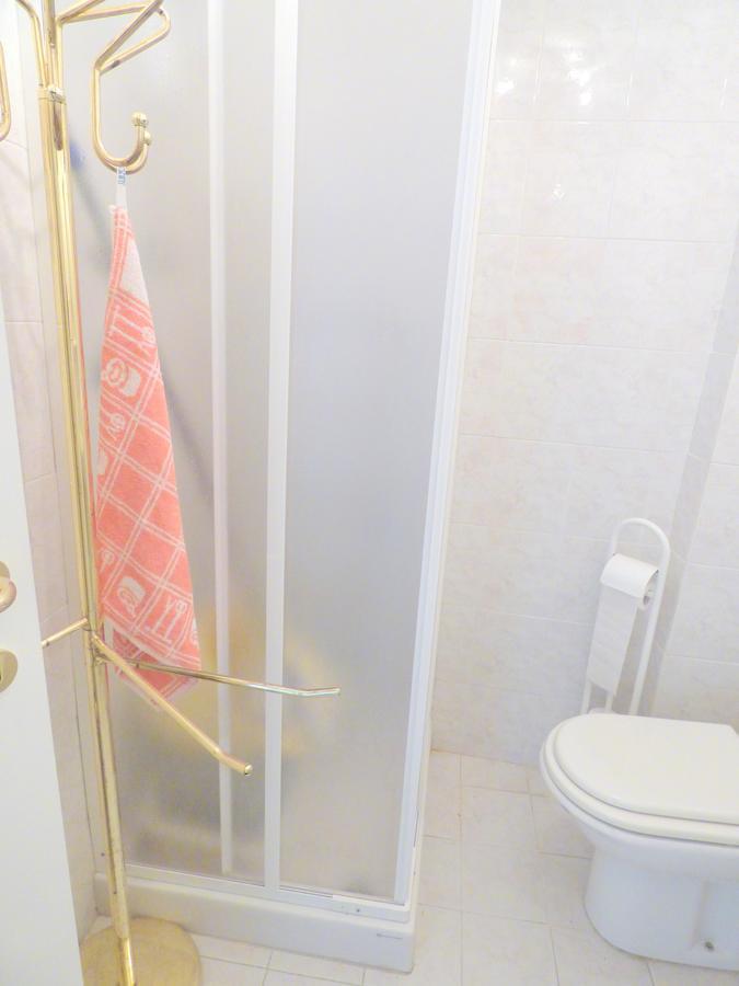 Ca' Melissa Apartment Venice Luaran gambar