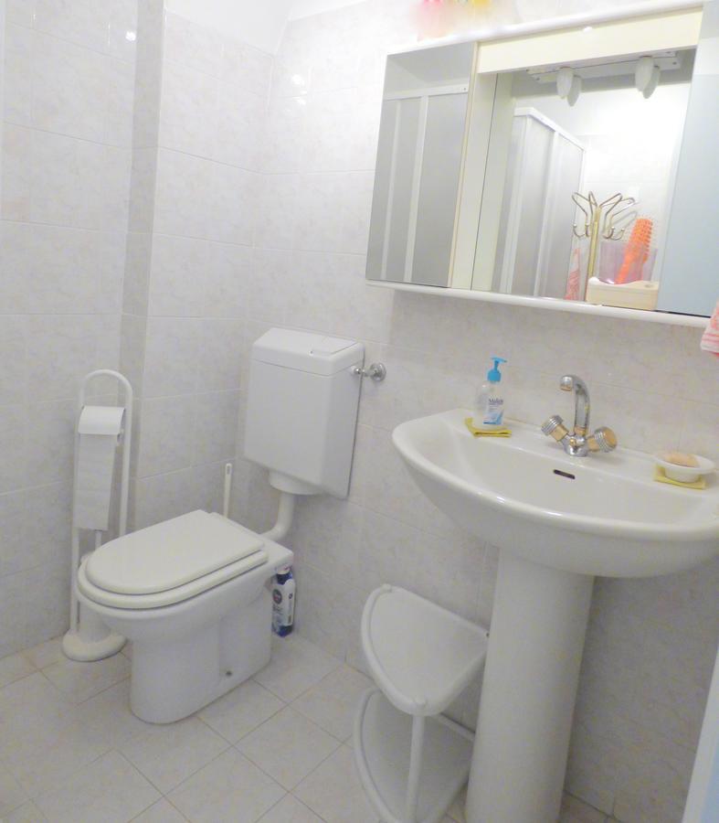 Ca' Melissa Apartment Venice Luaran gambar