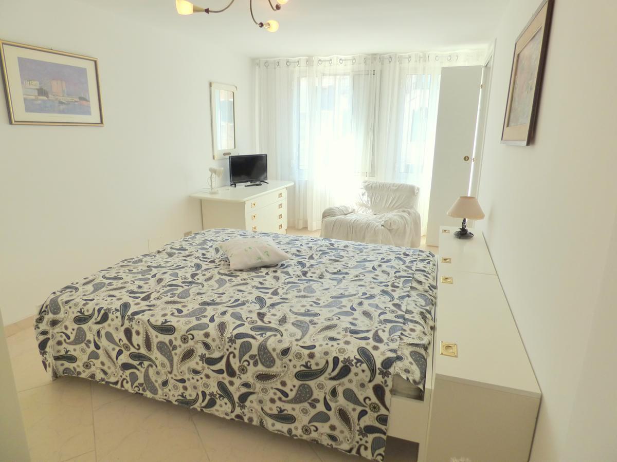 Ca' Melissa Apartment Venice Luaran gambar
