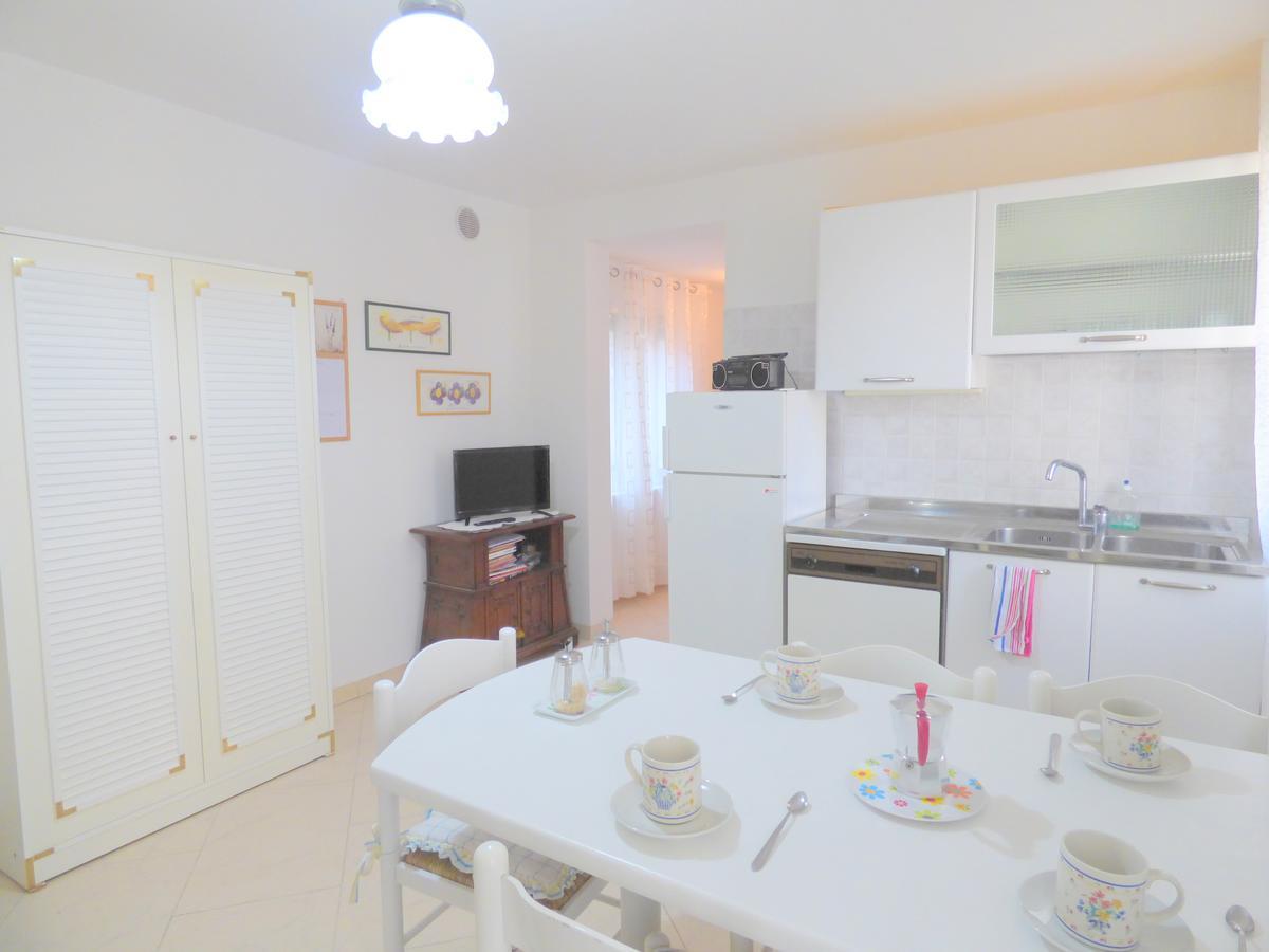 Ca' Melissa Apartment Venice Luaran gambar