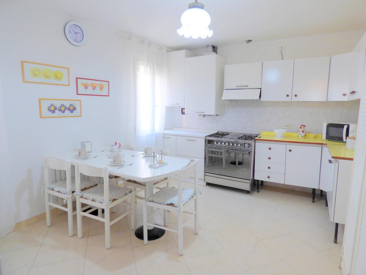 Ca' Melissa Apartment Venice Luaran gambar