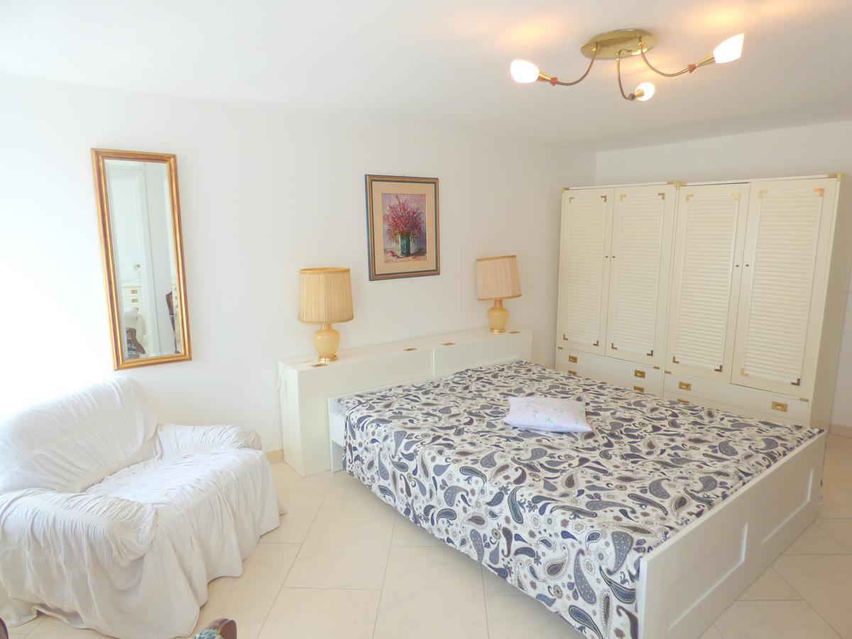Ca' Melissa Apartment Venice Luaran gambar