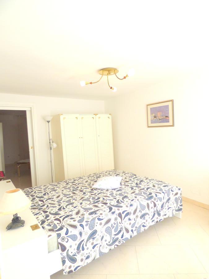 Ca' Melissa Apartment Venice Luaran gambar