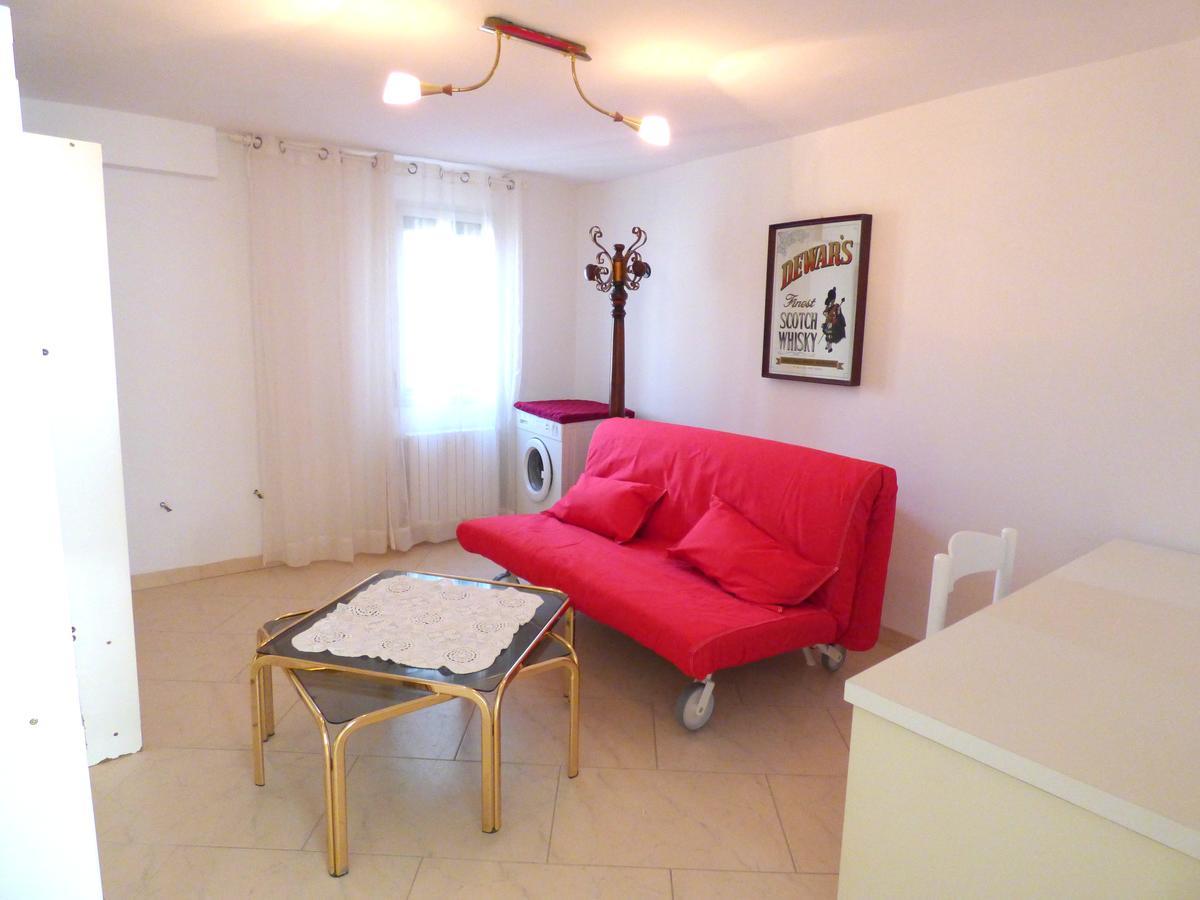 Ca' Melissa Apartment Venice Luaran gambar