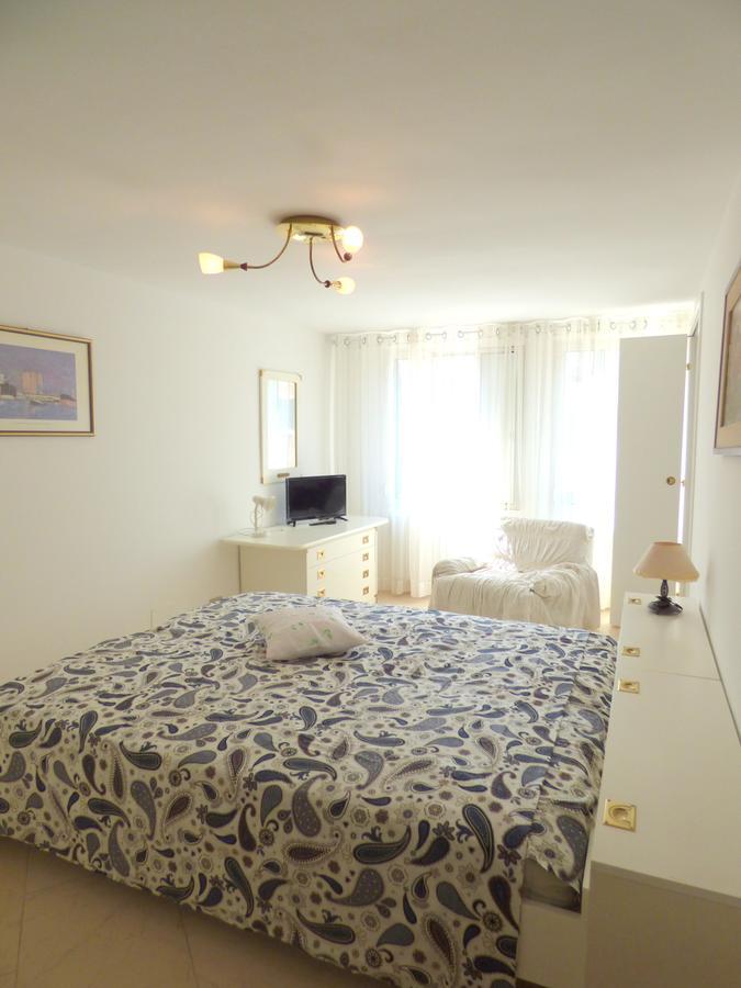 Ca' Melissa Apartment Venice Luaran gambar