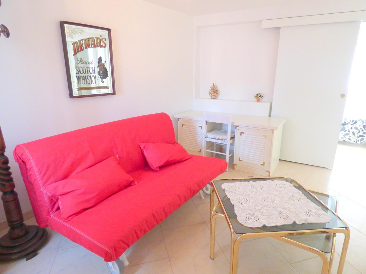 Ca' Melissa Apartment Venice Luaran gambar