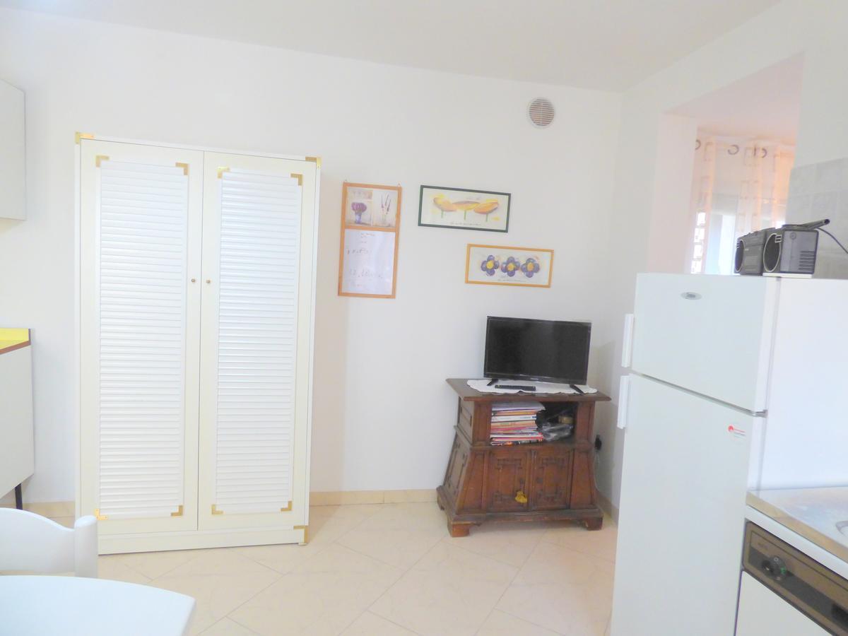 Ca' Melissa Apartment Venice Luaran gambar