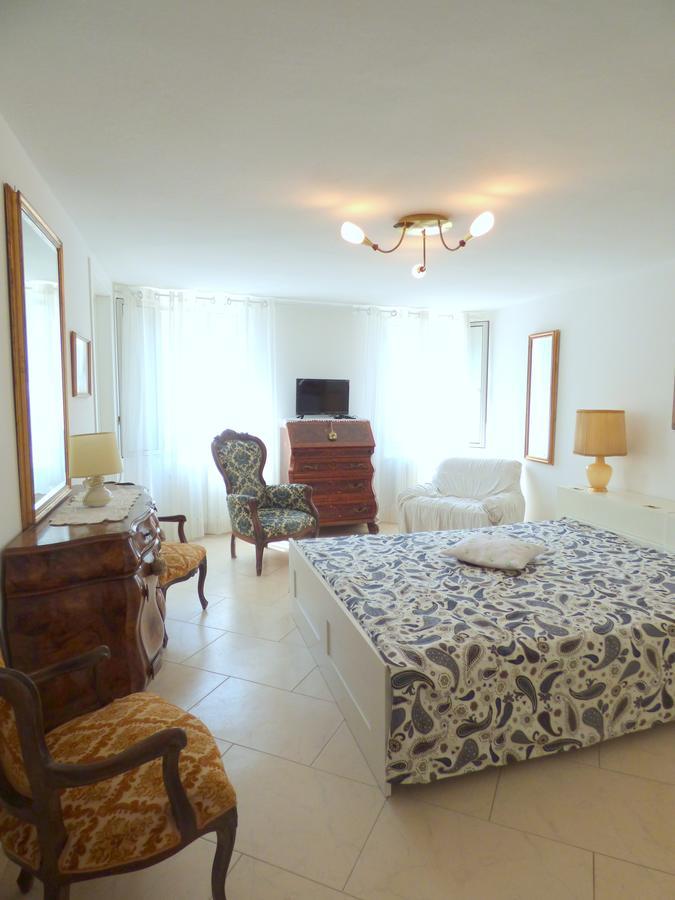 Ca' Melissa Apartment Venice Luaran gambar